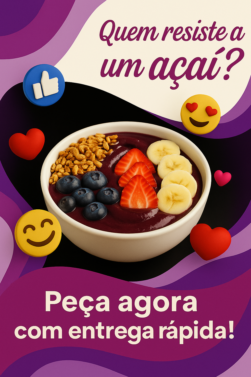 Banner Distribuidora Mobile