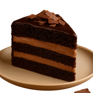 Torta de Chocolate