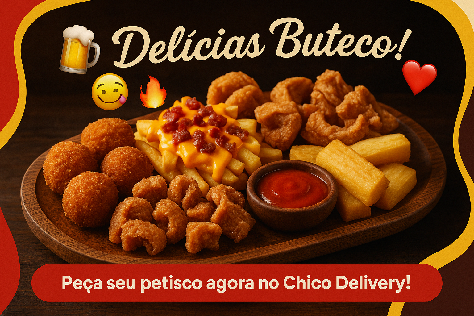 Banner Distribuidora Desktop