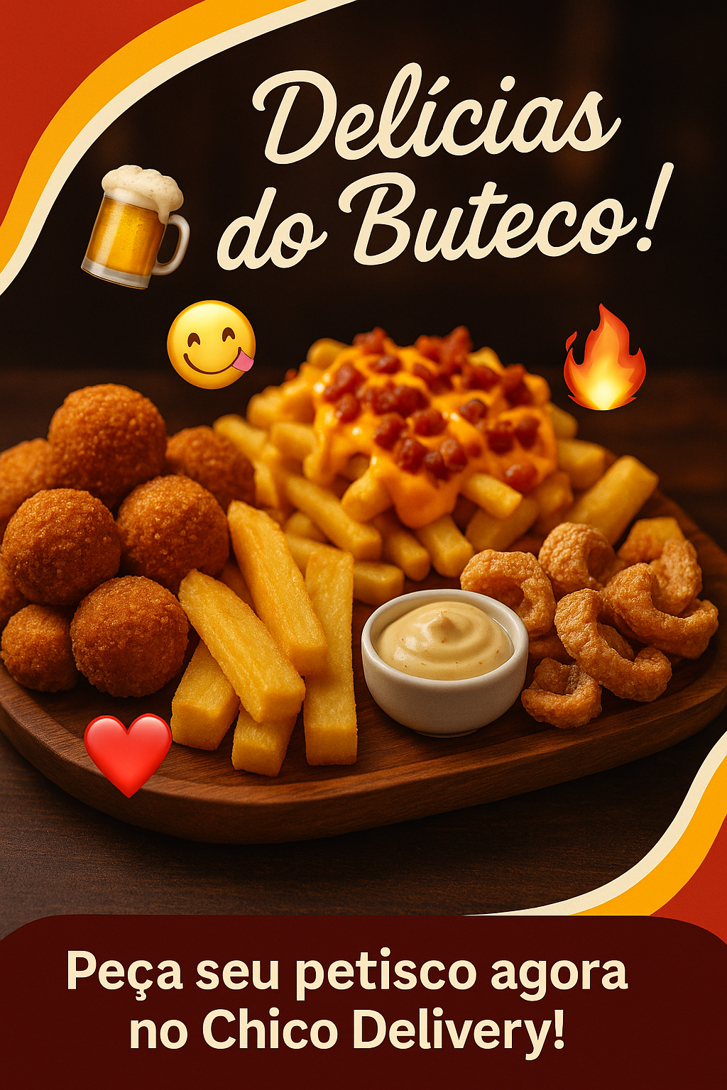 Banner Distribuidora Mobile