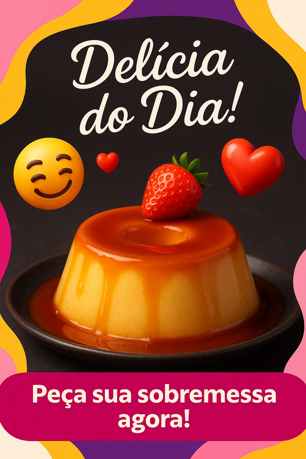 Banner Distribuidora Mobile